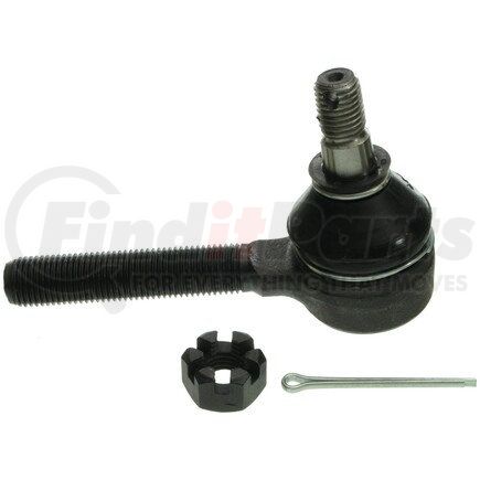 ES419L by QUICK STEER - QuickSteer ES419L Steering Tie Rod End