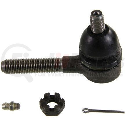 ES419R by QUICK STEER - QuickSteer ES419R Steering Tie Rod End