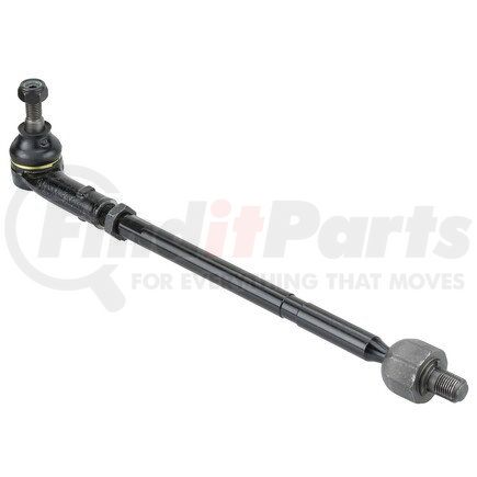 ES800019A by QUICK STEER - QuickSteer ES800019A Steering Tie Rod End Assembly
