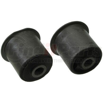 K3167 by QUICK STEER - QuickSteer K3167 Suspension Control Arm Bushing Kit