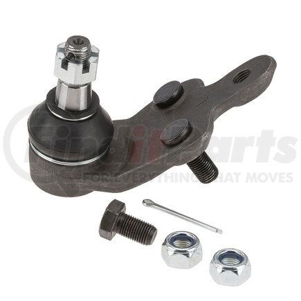 K500044 by QUICK STEER - QuickSteer K500044 Suspension Ball Joint