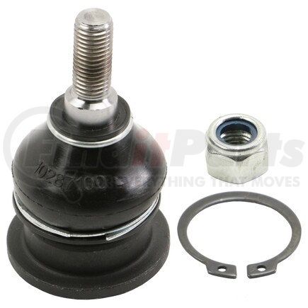 K500072 by QUICK STEER - QuickSteer K500072 Suspension Ball Joint