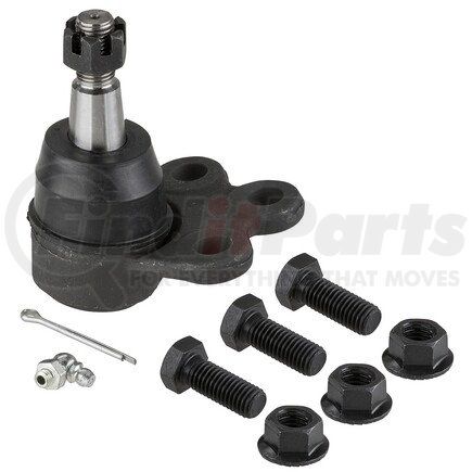 K500088 by QUICK STEER - QuickSteer K500088 Suspension Ball Joint