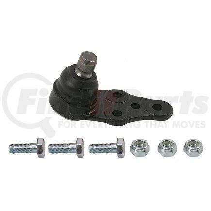 K500090 by QUICK STEER - QuickSteer K500090 Suspension Ball Joint