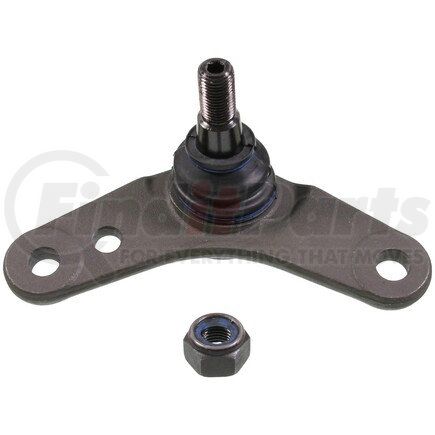 K500110 by QUICK STEER - QuickSteer K500110 Suspension Ball Joint