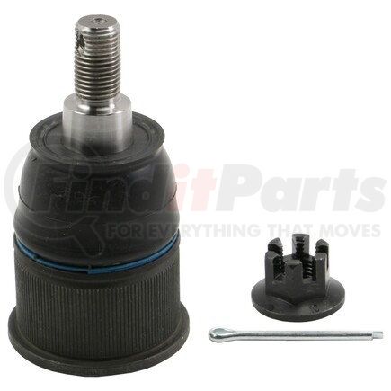 K500117 by QUICK STEER - QuickSteer K500117 Suspension Ball Joint