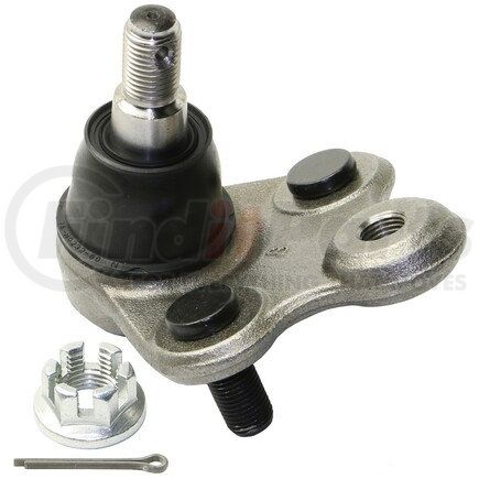 K500103 by QUICK STEER - QuickSteer K500103 Suspension Ball Joint