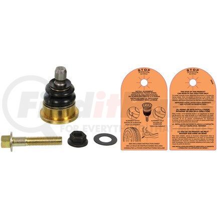 K500119 by QUICK STEER - QuickSteer K500119 Suspension Ball Joint