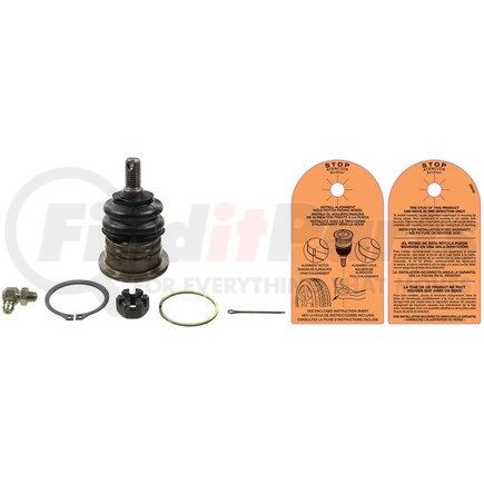 K500128 by QUICK STEER - QuickSteer K500128 Suspension Ball Joint