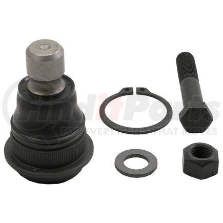 K500129 by QUICK STEER - QuickSteer K500129 Suspension Ball Joint