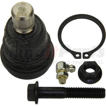 K500229 by QUICK STEER - QuickSteer K500229 Suspension Ball Joint