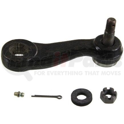 K5277 by QUICK STEER - QuickSteer K5277 Steering Pitman Arm