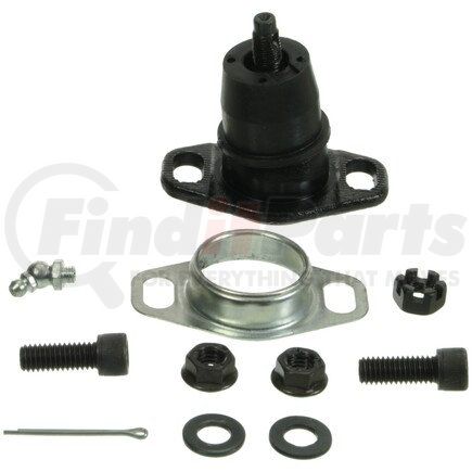 K5292 by QUICK STEER - QuickSteer K5292 Suspension Ball Joint