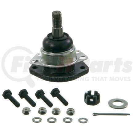 K5320 by QUICK STEER - QuickSteer K5320 Suspension Ball Joint