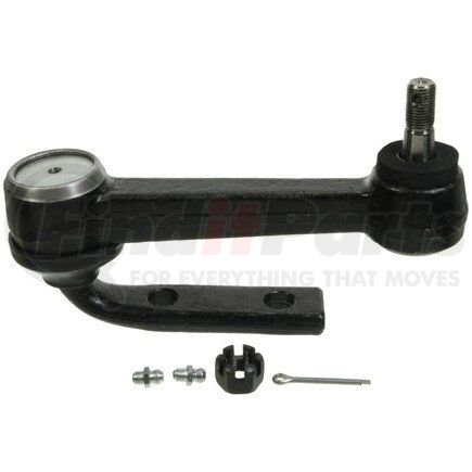 K6258T by QUICK STEER - QuickSteer K6258T Steering Idler Arm