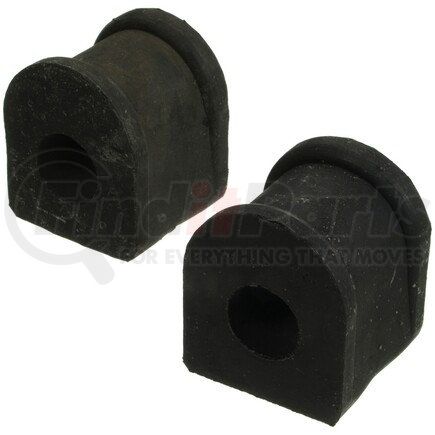 K6270 by QUICK STEER - QuickSteer K6270 Suspension Stabilizer Bar Bushing Kit