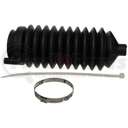 K6298 by QUICK STEER - QuickSteer K6298 Rack and Pinion Bellows Kit