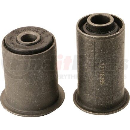 K6282 by QUICK STEER - QuickSteer K6282 Suspension Control Arm Bushing Kit