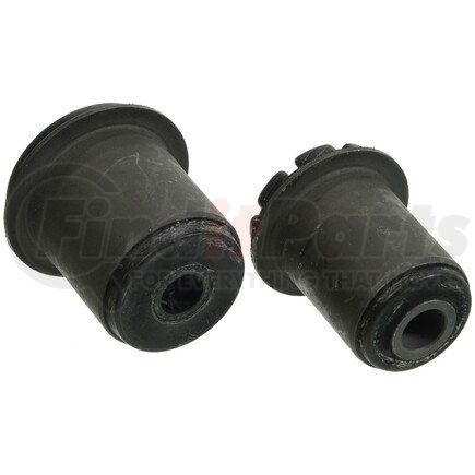 K6364 by QUICK STEER - QuickSteer K6364 Suspension Control Arm Bushing Kit