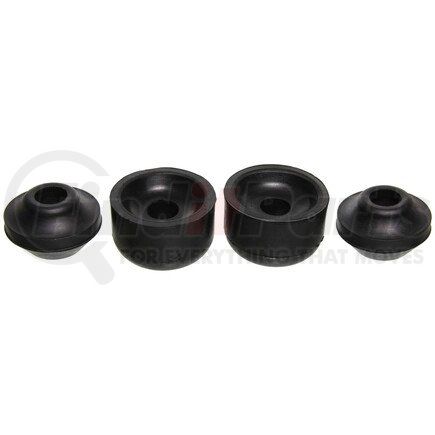 K6441 by QUICK STEER - QuickSteer K6441 Suspension Strut Rod Bushing Kit