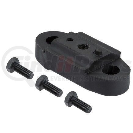 K6485 by QUICK STEER - QuickSteer K6485 Torsion Bar Mount