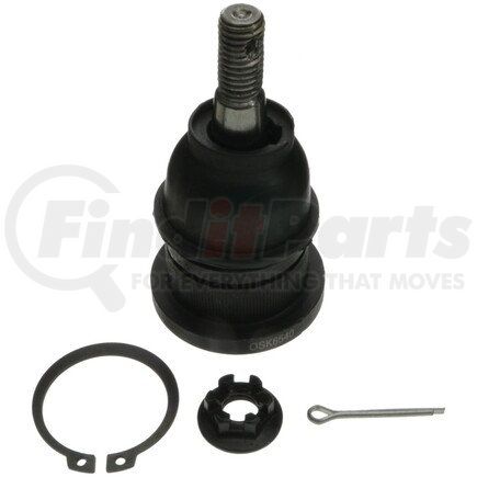 K6540 by QUICK STEER - QuickSteer K6540 Suspension Ball Joint