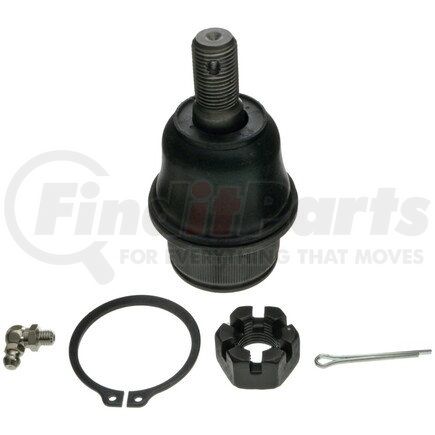 K6663 by QUICK STEER - QuickSteer K6663 Suspension Ball Joint