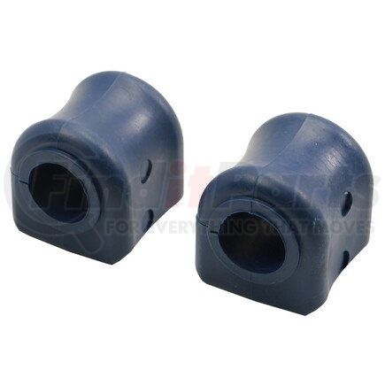 K6641 by QUICK STEER - QuickSteer K6641 Suspension Stabilizer Bar Bushing Kit