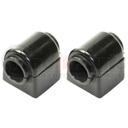 K6651 by QUICK STEER - QuickSteer K6651 Suspension Stabilizer Bar Bushing Kit