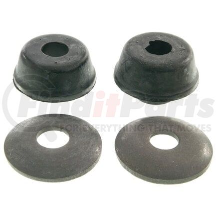 K7079 by QUICK STEER - QuickSteer K7079 Suspension Strut Rod Bushing Kit