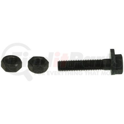 K7151 by QUICK STEER - QuickSteer K7151 Alignment Camber Kit