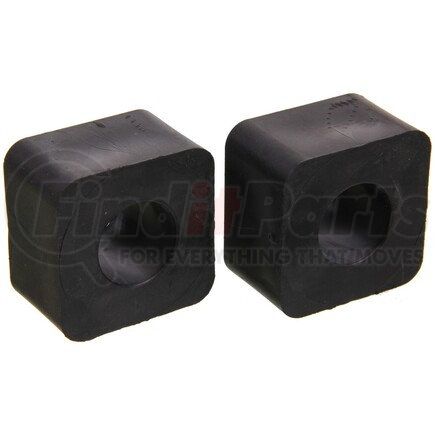 K7219 by QUICK STEER - QuickSteer K7219 Suspension Stabilizer Bar Bushing Kit