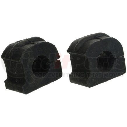 K7222 by QUICK STEER - QuickSteer K7222 Suspension Stabilizer Bar Bushing Kit