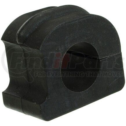 K7223 by QUICK STEER - Suspension Stabilizer Bar Bushing - Front, Rubber, 1.130" ID, 2.350" OD, 1.350" Length