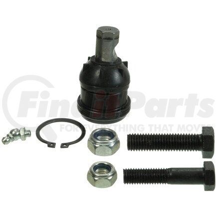 K7257 by QUICK STEER - QuickSteer K7257 Suspension Ball Joint