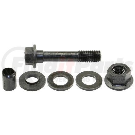 K7256 by QUICK STEER - QuickSteer K7256 Alignment Camber Kit