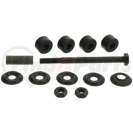 K7312 by QUICK STEER - QuickSteer K7312 Suspension Stabilizer Bar Link Kit