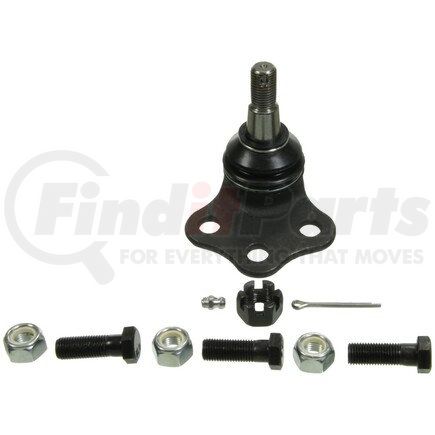 K7366 by QUICK STEER - QuickSteer K7366 Suspension Ball Joint