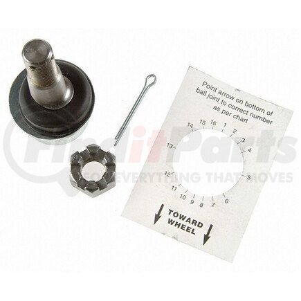 K7403 by QUICK STEER - QuickSteer K7403 Suspension Ball Joint