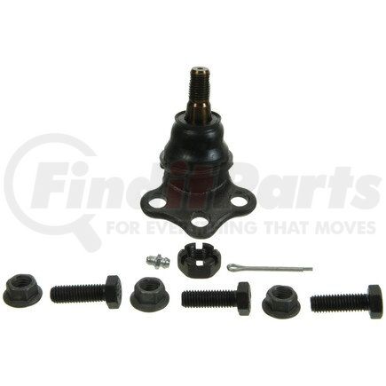 K7392 by QUICK STEER - QuickSteer K7392 Suspension Ball Joint