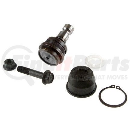 K7449 by QUICK STEER - QuickSteer K7449 Suspension Ball Joint