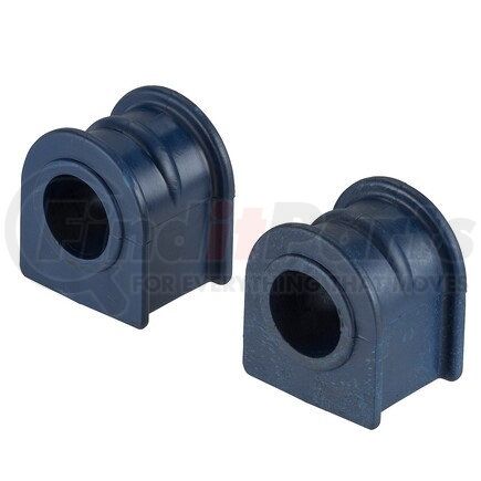 K80037 by QUICK STEER - QuickSteer K80037 Suspension Stabilizer Bar Bushing Kit