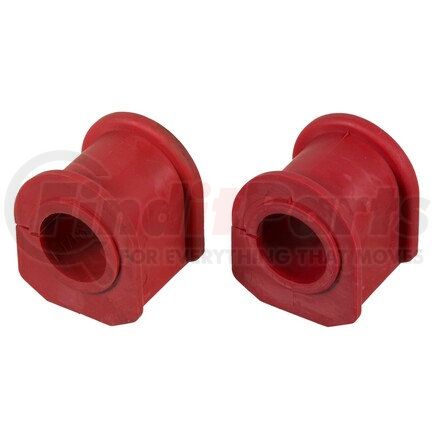 K80093 by QUICK STEER - QuickSteer K80093 Suspension Stabilizer Bar Bushing Kit