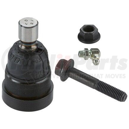 K80107 by QUICK STEER - QuickSteer K80107 Suspension Ball Joint