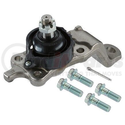 K80521 by QUICK STEER - QuickSteer K80521 Suspension Ball Joint