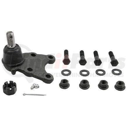 K80997 by QUICK STEER - QuickSteer K80997 Suspension Ball Joint