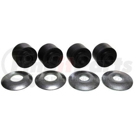 K8260 by QUICK STEER - MOOG K8260 Radius Arm Bushing Kit