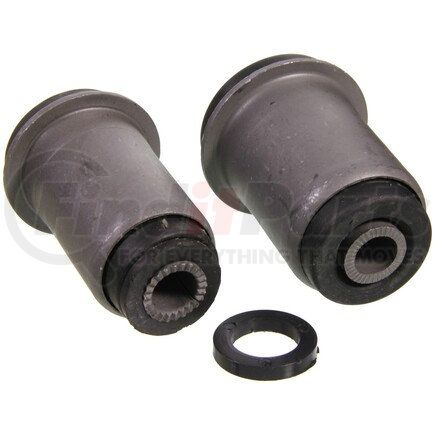 K8297 by QUICK STEER - QuickSteer K8297 Suspension Control Arm Bushing Kit