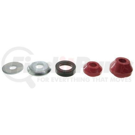 K8359 by QUICK STEER - QuickSteer K8359 Radius Arm Bushing Kit