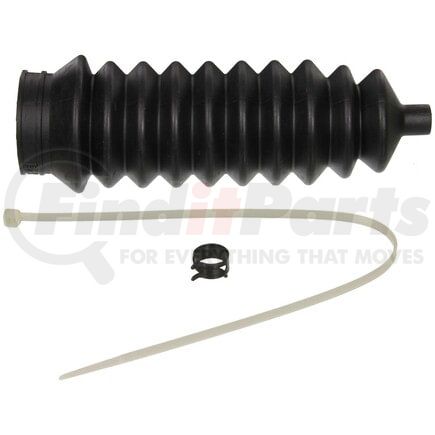 K8443 by QUICK STEER